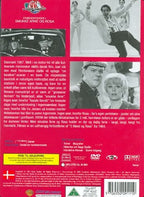 Smukke Arne og Rosa (DVD)