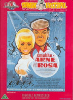 Smukke Arne og Rosa (DVD)