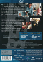 Beck - Sista Vittnet (DVD)