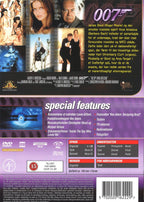 Spionen der elskede mig (DVD)