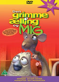 Den Grimme Ælling Og Mig 3 (DVD)