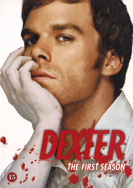 Dexter: The First Season (DVD)