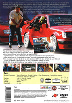 Taxi (DVD)