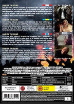 Land Of The Blind (DVD)