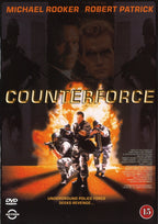 Counterforce (DVD)