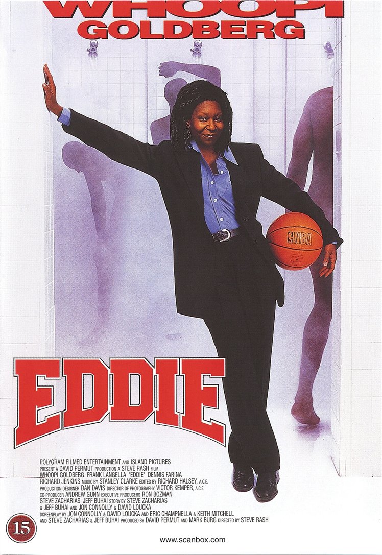 Eddie (DVD)