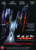 Dark City (DVD)
