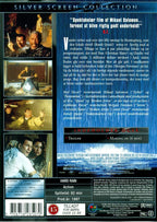 Hard Rain (DVD)