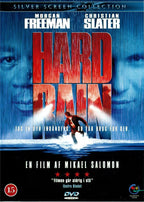 Hard Rain (DVD)