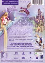 Barbie: Rapunzel (DVD)