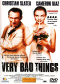 Very Bad Things (DVD)
