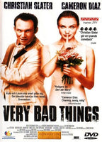 Very Bad Things (DVD)