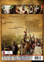Johnny Mad dog (DVD)