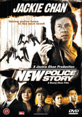 New Police Story (DVD)