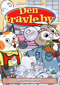 Den travle by 4-6 (DVD)