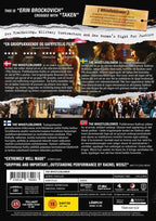 The Whistleblower (DVD)