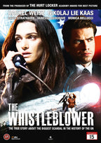 The Whistleblower (DVD)