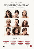 Nymphomaniac: Vol. II (DVD)