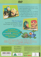 Kaj & Andrea 3 (DVD)