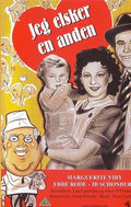 Jeg elsker en anden (DVD)