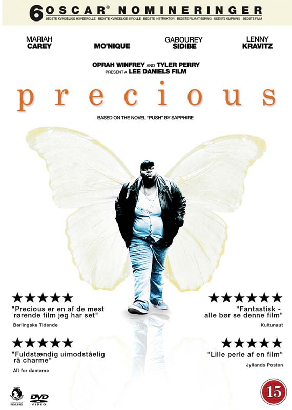 Precious (DVD)