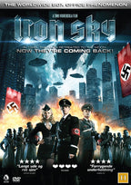 Iron Sky (DVD)