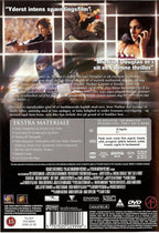 Ikke et ord (DVD)
