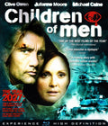 Children of Men (Blu-ray)