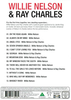 Willie Nelson & Ray Charles (DVD)