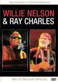 Willie Nelson & Ray Charles (DVD)