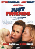 Just Friends (DVD)