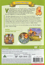 Peter Plys - Venner for evigt (DVD)