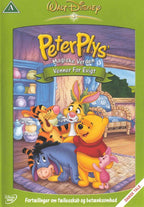 Peter Plys - Venner for evigt (DVD)