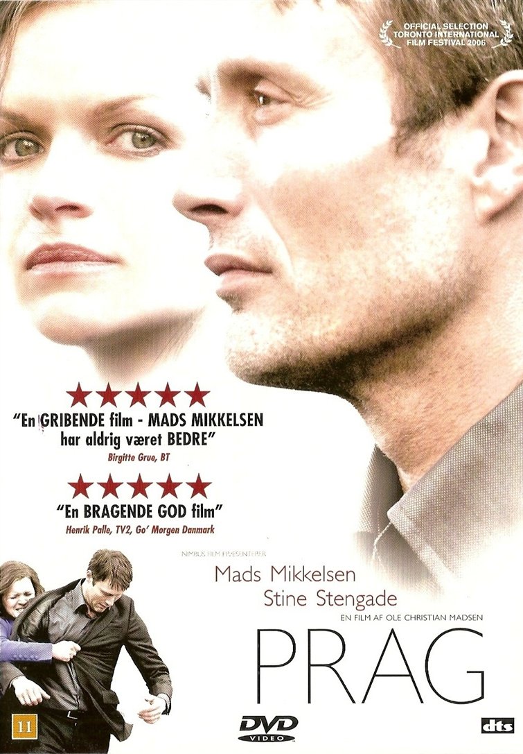 Prag (DVD)