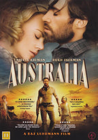 Australia (DVD)