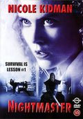 Nightmaster (DVD)