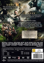 Snow White & the Huntsman (DVD)