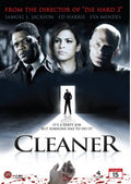 Cleaner (DVD)