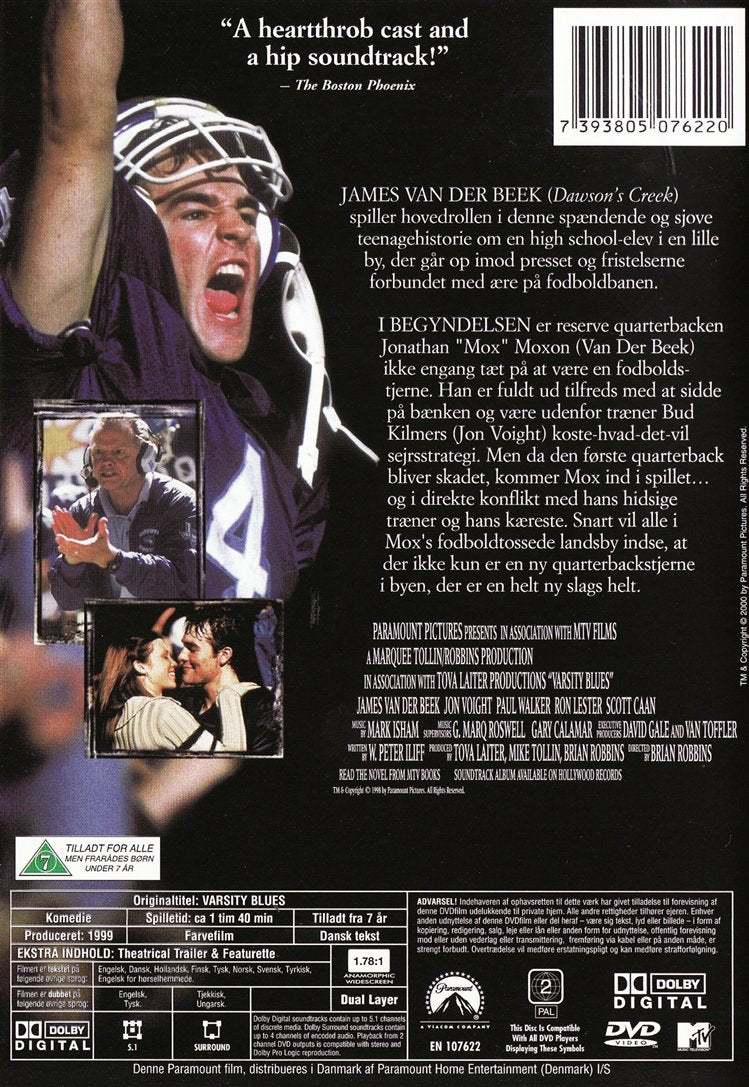 Spillets regler (DVD)