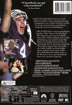 Spillets regler (DVD)