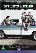 Spillets regler (DVD)