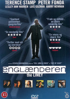 Englænderen (DVD)