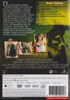 Primeval: The Hunt for a Killer (DVD)