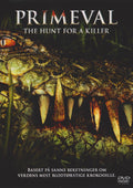 Primeval: The Hunt for a Killer (DVD)