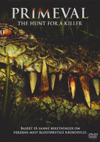Primeval: The Hunt for a Killer (DVD)
