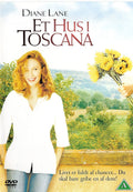 Et Hus i Toscana (DVD)
