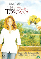 Et Hus i Toscana (DVD)