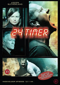24 Timer: Sæson 6 (DVD)