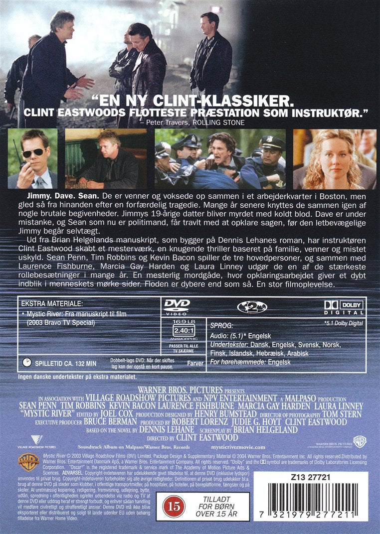 Mystic River (DVD)