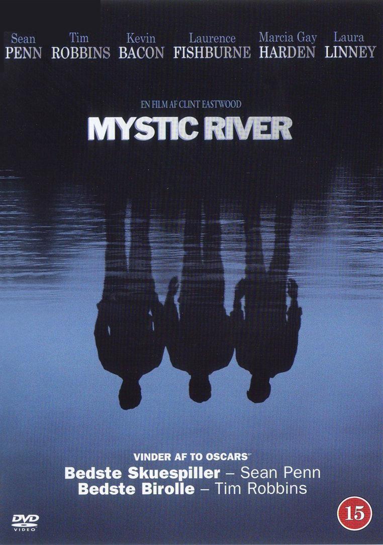 Mystic River (DVD)